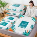 10pcs set Vacuum compression storage bags - Image 5