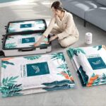 10pcs set Vacuum compression storage bags - Image 2