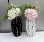 Ceramic Flower vase