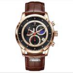 Lige LG8968A Chronograph - Image 6