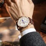 Lige LG8968A Chronograph - Image 4
