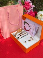 5 IN 1 SET X BAG X CARD - Image 28