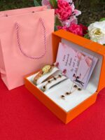 5 IN 1 SET X BAG X CARD - Image 26