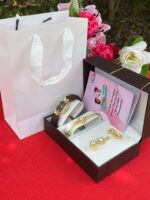 5 IN 1 SET X BAG X CARD - Image 25