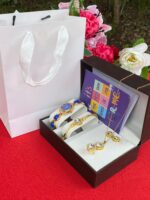 5 IN 1 SET X BAG X CARD - Image 24