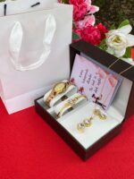 5 IN 1 SET X BAG X CARD