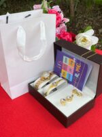 5 IN 1 SET X BAG X CARD - Image 21