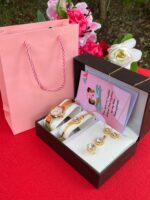 5 IN 1 SET X BAG X CARD - Image 20