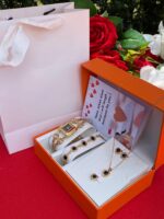 5 IN 1 SET X BAG X CARD - Image 13
