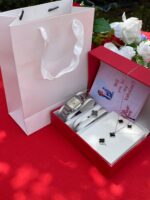 5 IN 1 SET X BAG X CARD - Image 7