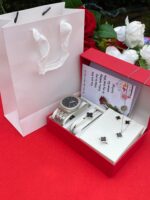 5 IN 1 SET X BAG X CARD - Image 6