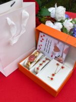 5 IN 1 SET X BAG X CARD - Image 5