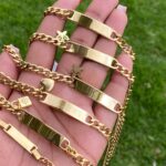 LADIES BRACELETS