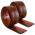 Silicone rubber Under Door Sealing strip - Image 3