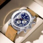 BINBOND CHRONOGRAPH