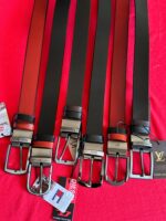Double sided belt + Bag +Card - Image 2