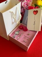 5 in 1 Set x Card