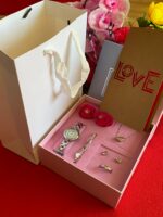 5 in 1 Set x Card - Image 2