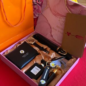 BEST WISHES LADIES PACK