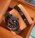 ROLEX WATCH - Image 4
