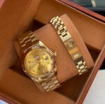 ROLEX WATCH - Image 2