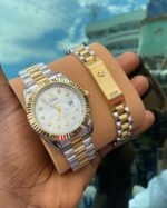 ROLEX WATCH - Image 5