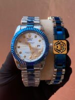 ROLEX WATCH - Image 6