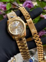 ROLEX WATCH - Image 9