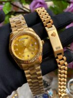 ROLEX WATCH