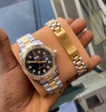 ROLEX WATCH - Image 15