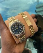 ROLEX WATCH - Image 17