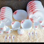 39pc Dinner Set
