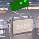 MB-TM20 WIRELESS SPEAKER